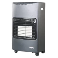 Soba gaz Tesy 168D, 3 trepte de putere, sistem siguranta lipsa gaz Soba gaz Tesy 168D, 3 trepte de putere, sistem siguranta lipsa gaz